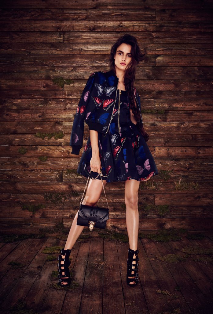 菲利普·普兰 Philipp Plein 2016早秋系列Lookbook(Pre-Fall 2016)