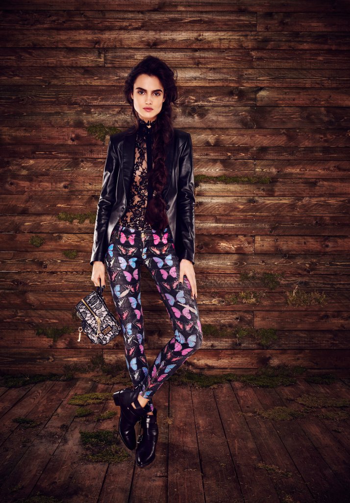 菲利普·普兰 Philipp Plein 2016早秋系列Lookbook(Pre-Fall 2016)