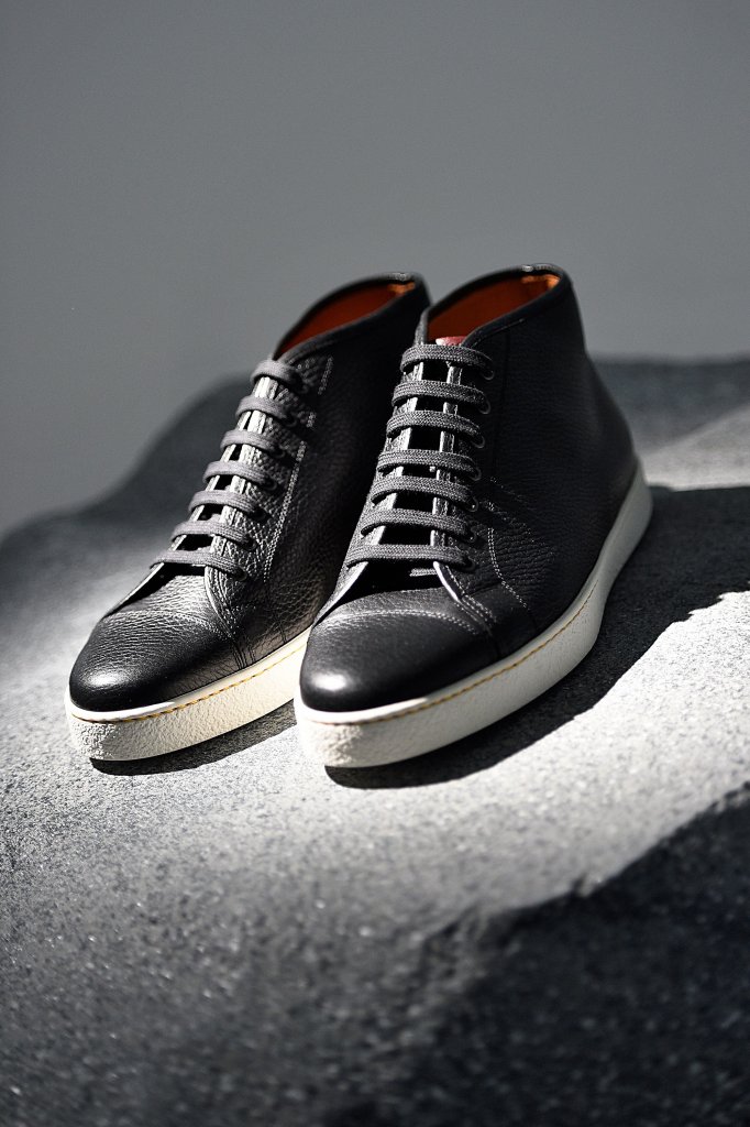 john lobb 2016/17秋冬男鞋发布 - london fall 2016男鞋