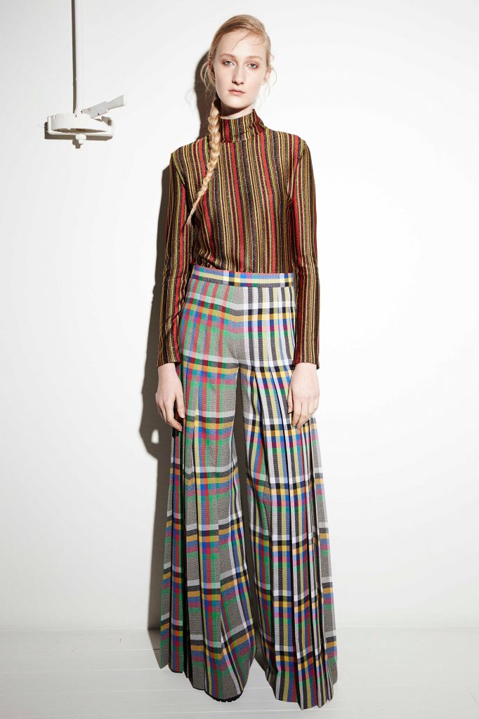 马科·德·文森佐 Marco de Vincenzo 2016早秋系列Lookbook(Pre-Fall 2016)