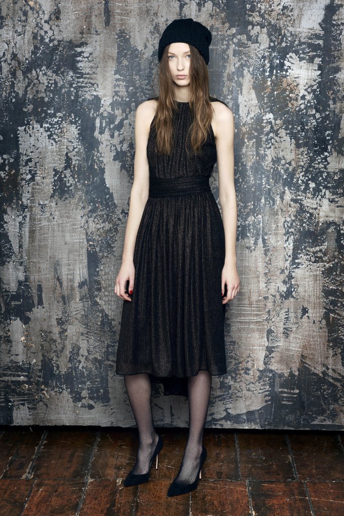 伊曼纽尔&middot;温加罗 Emanuel Ungaro 2016早秋系列Lookbook(Pre-Fall 2016)
