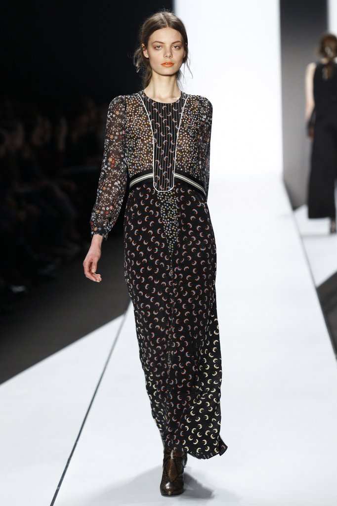 dorothee schumacher,德国,germany,曼海姆,mannheim,女装,走秀