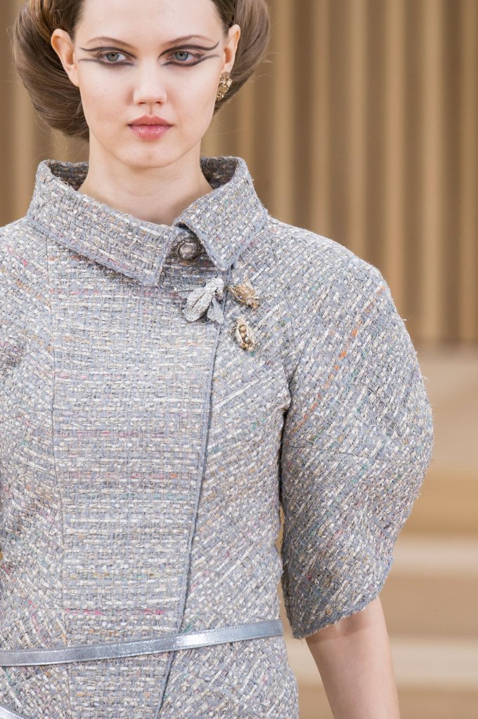 香奈儿服装价格一览表,香奈儿短袖多少钱-世界之表