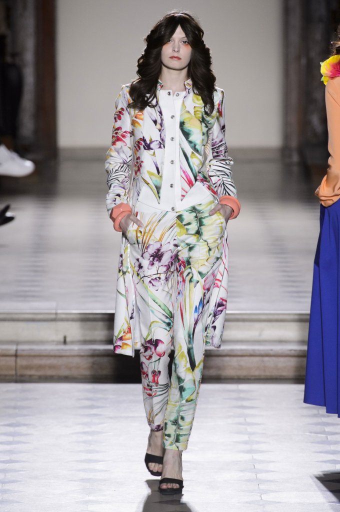 julien fournie 2016春夏高级定制发布秀 - couture spring 2016