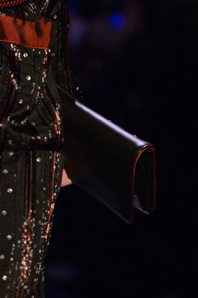 高缇耶 Jean Paul Gaultier 2016春夏高级定制发布秀(细节) - Couture Spring 2016