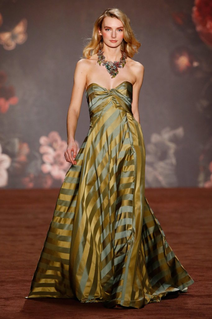 2016/17秋冬 奥地利 维也纳 女装 走秀