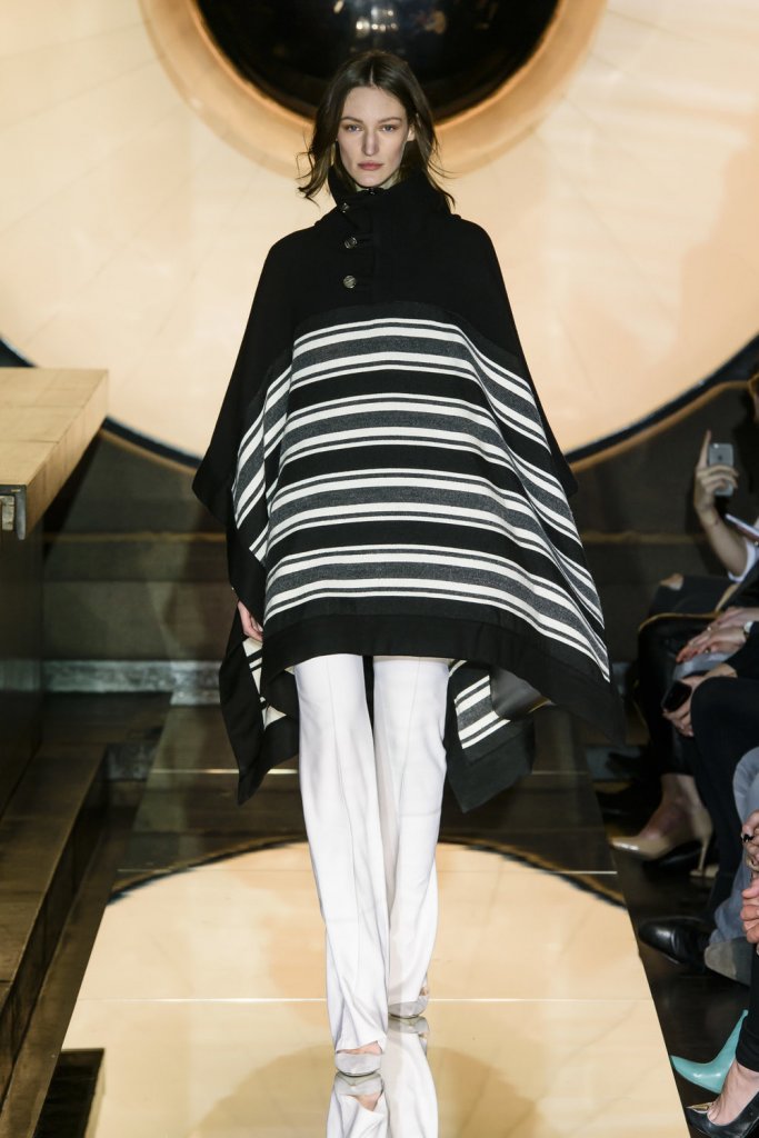 保时捷设计 porsche design 2016/17秋冬系列时装发布秀 - berlin