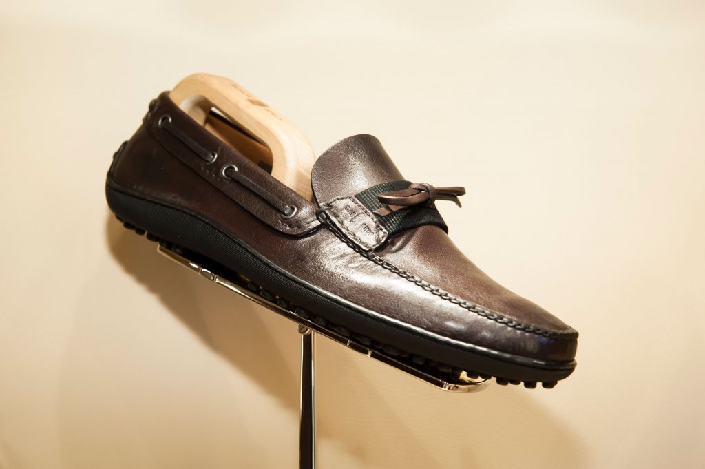 Car Shoe 2016/17秋冬男鞋发布 - Milan Fall 2016