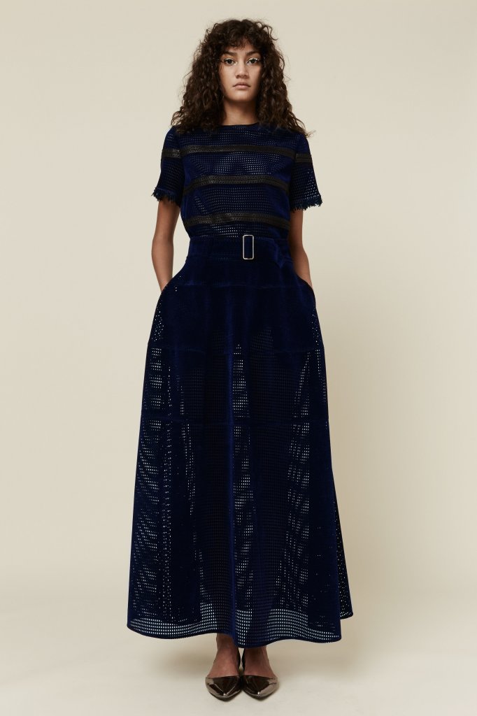 Rhié 2016/17秋冬高级成衣Lookbook