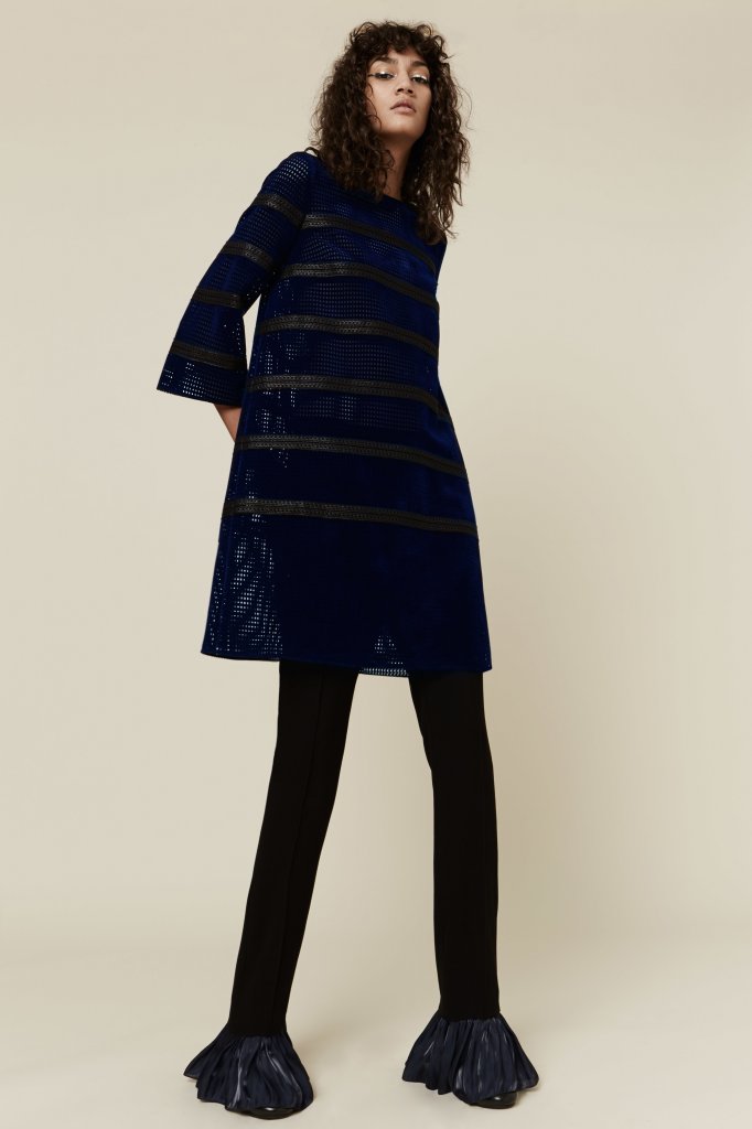 Rhié 2016/17秋冬高级成衣Lookbook