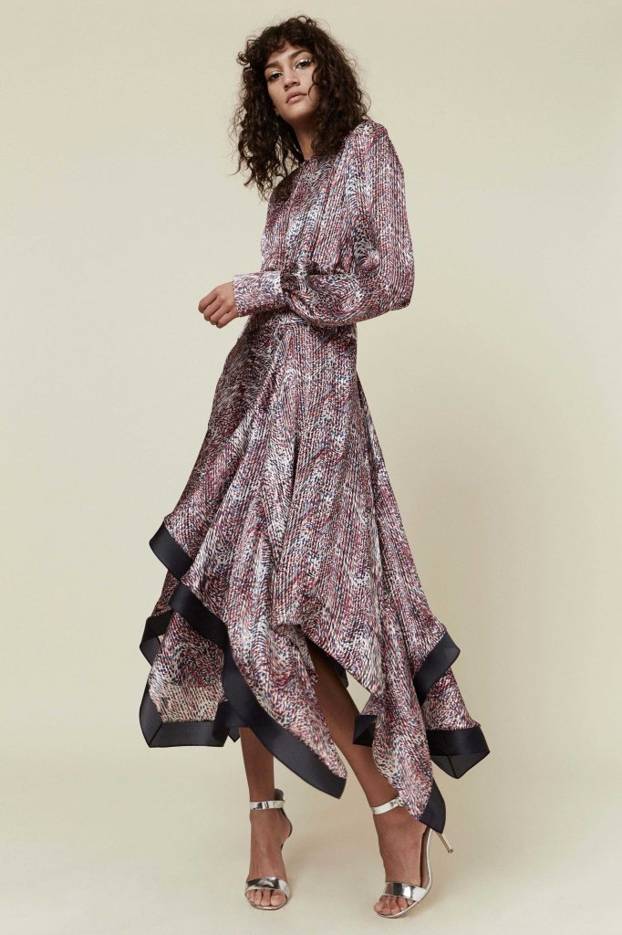 Rhié 2016/17秋冬高级成衣Lookbook