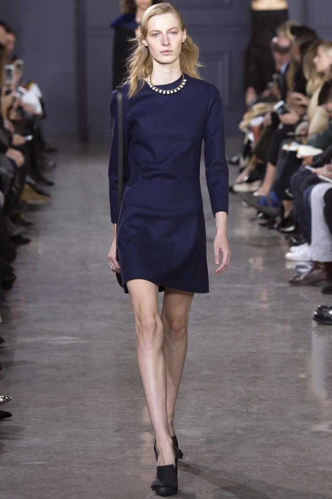 吴季刚 Jason Wu 2016/17秋冬高级成衣发布 - New York Fall 2016
