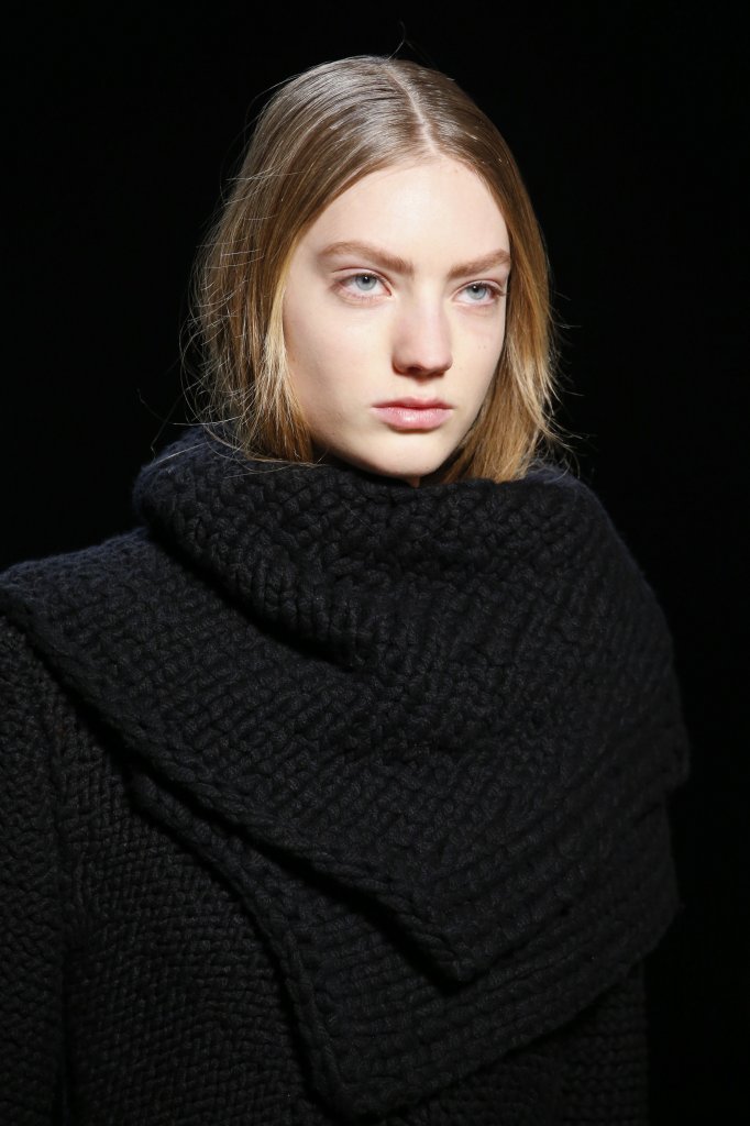 纳西索·罗德里格斯 Narciso Rodriguez 2016/17秋冬高级成衣发布秀(细节) - New York Fall 2016