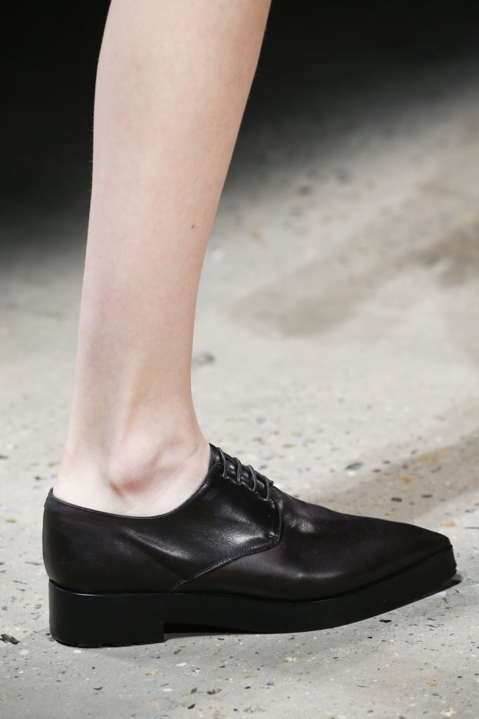 纳西索·罗德里格斯 Narciso Rodriguez 2016/17秋冬高级成衣发布秀(细节) - New York Fall 2016