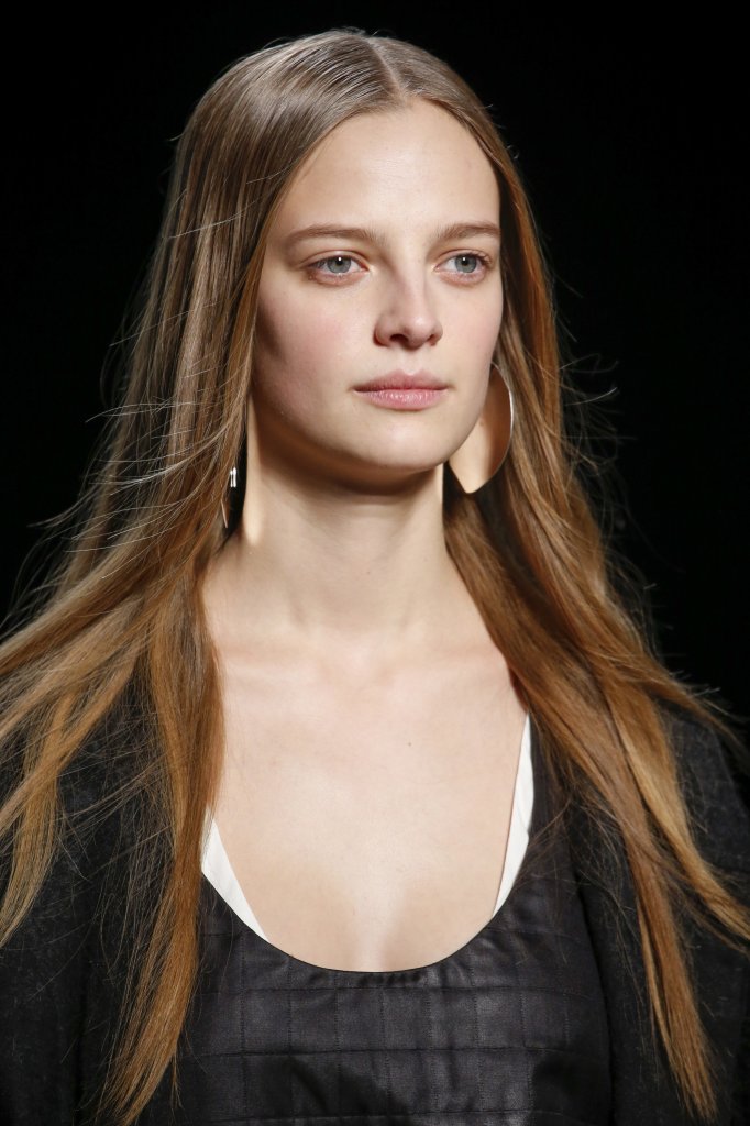 纳西索·罗德里格斯 Narciso Rodriguez 2016/17秋冬高级成衣发布秀(细节) - New York Fall 2016