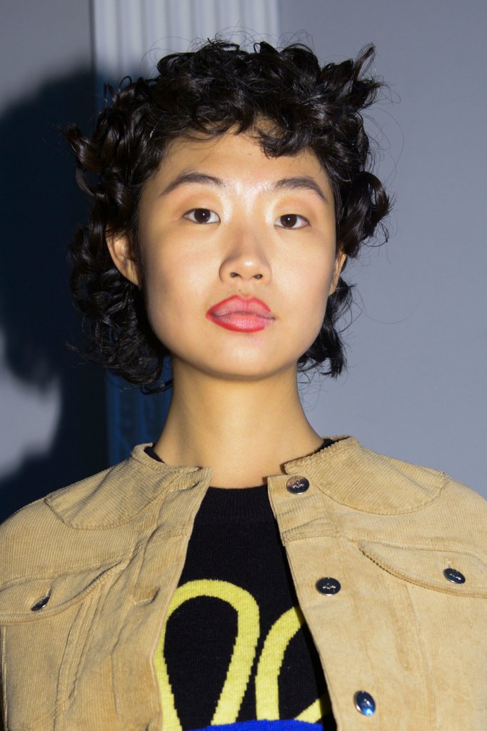 彼得·詹森 peter jensen 2016/17秋冬高级成衣发布秀(细节) - london