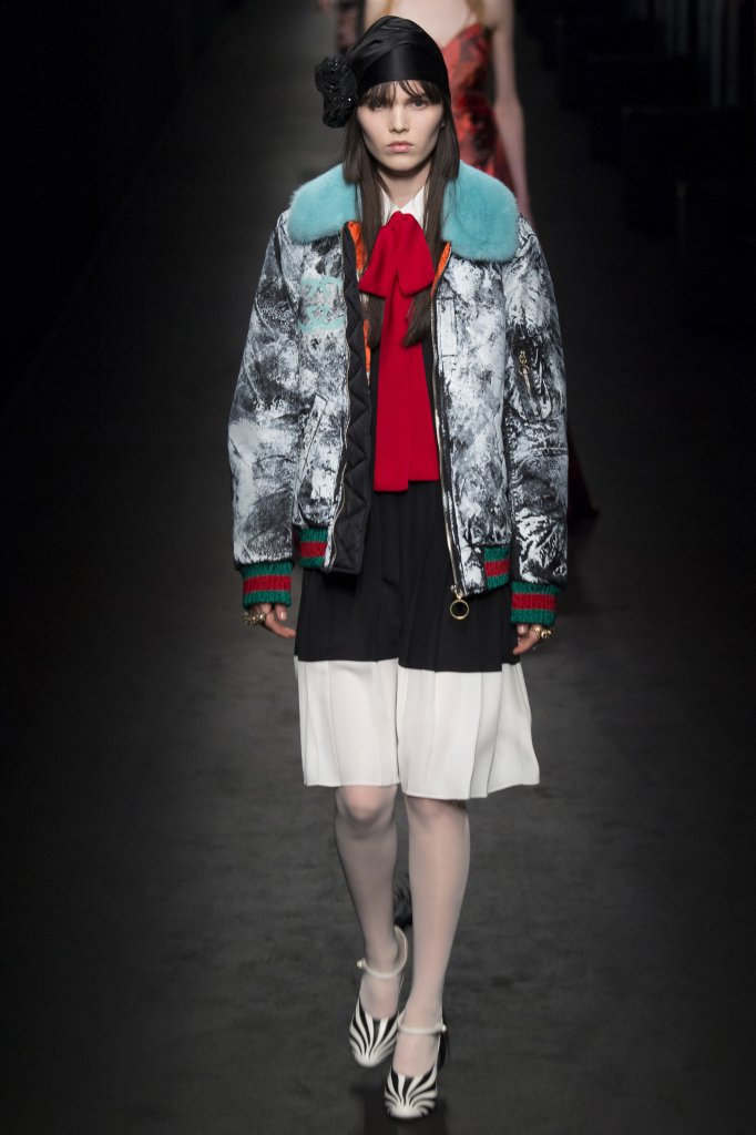 gucci古驰女装新款【古驰秋冬女式新款上衣官网】