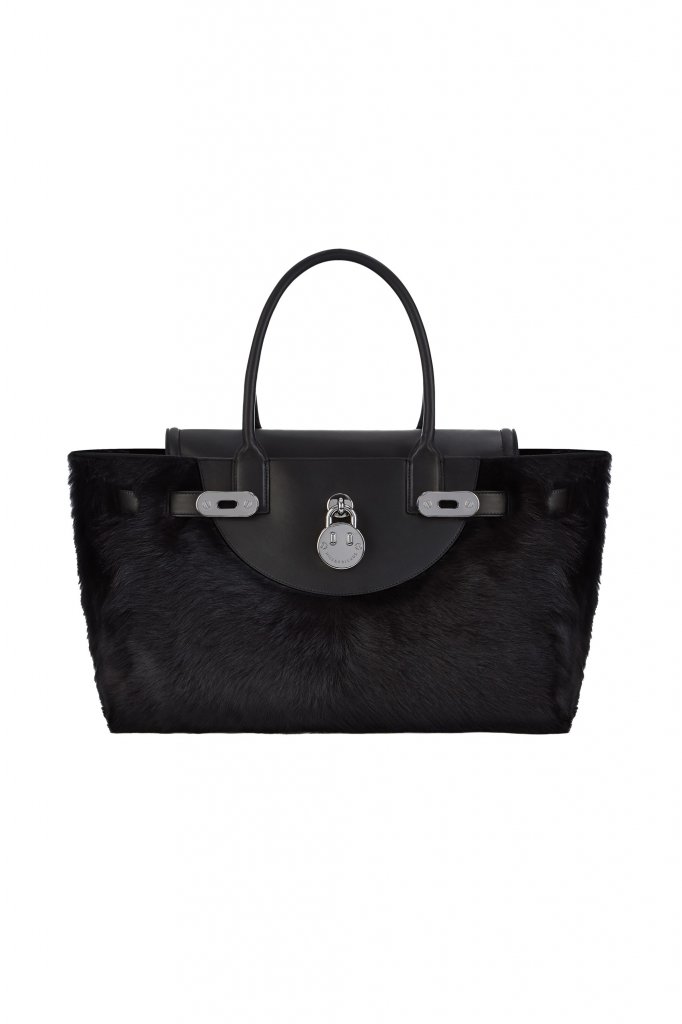 Hill & Friends 2016/17秋冬包袋发布 - London Fall 2016