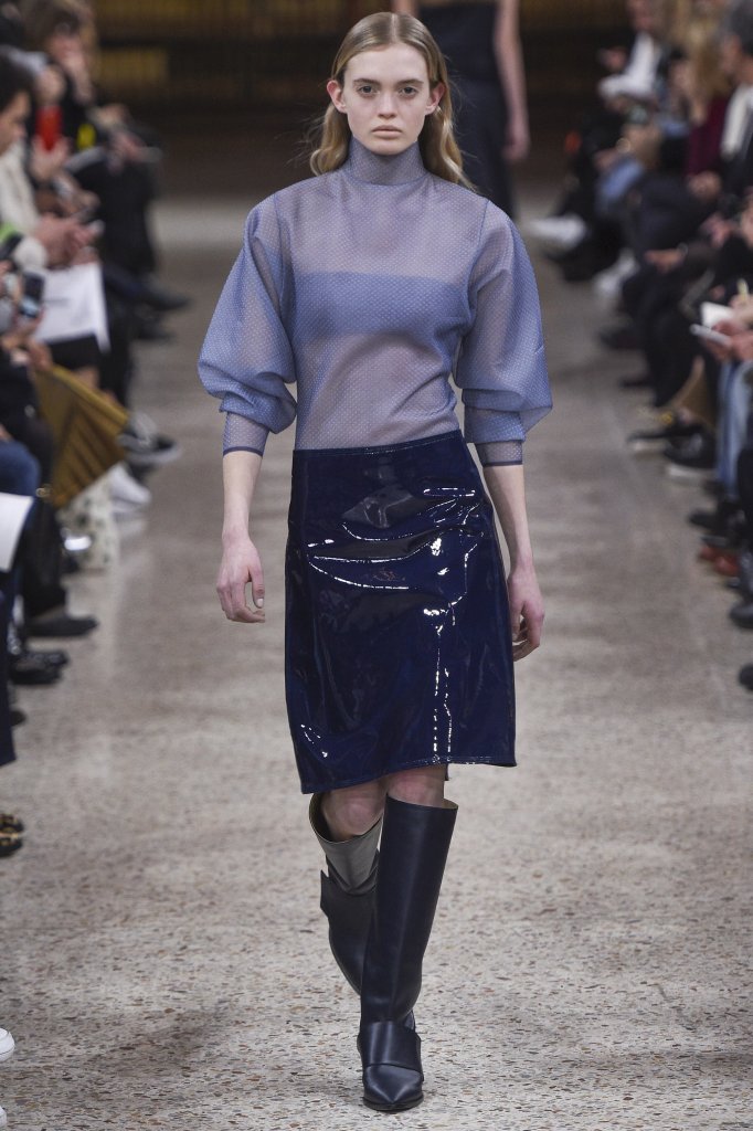 嘉布里尔·考兰格路 Gabriele Colangelo 2016/17秋冬高级成衣发布秀 - Milan Fall 2016