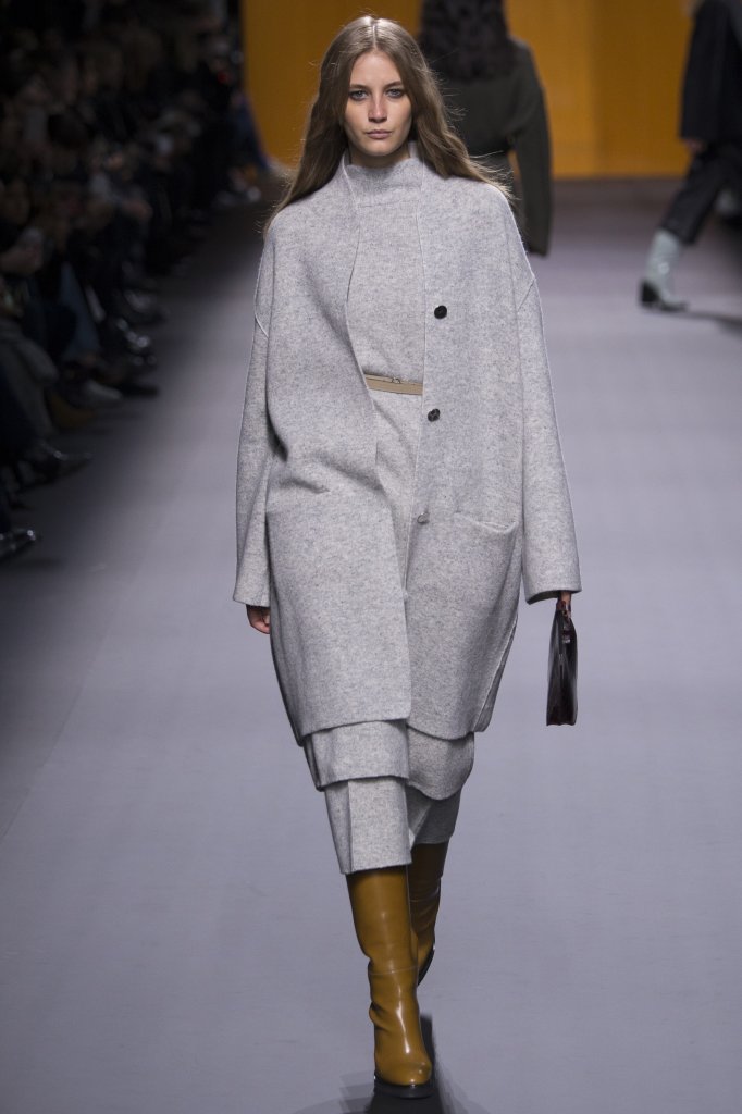 2016/17秋冬,2016/17 a/w,爱马仕,hermes,法国,france,巴黎,paris