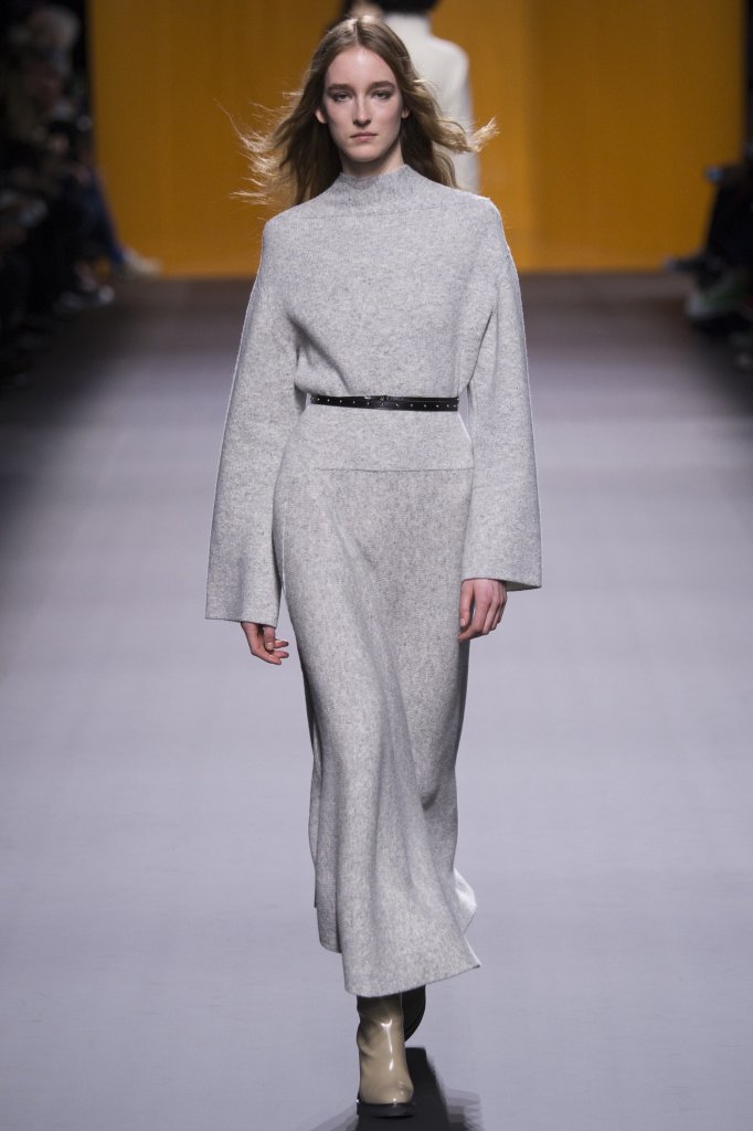 宽松大廓形极简风格 - 极简minimalism - 天天时装 daily fashion