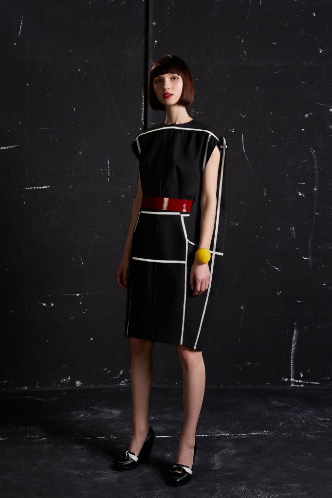 Paule Ka 2016/17秋冬高级成衣发布 - Paris Fall 2016