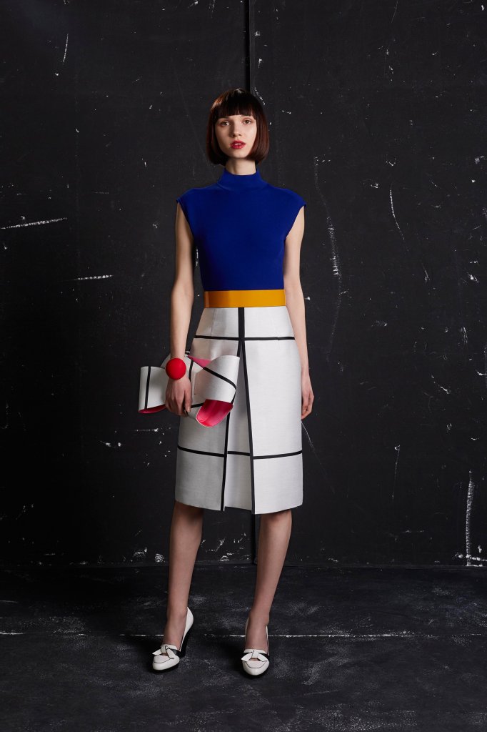 Paule Ka 2016/17秋冬高级成衣发布 - Paris Fall 2016