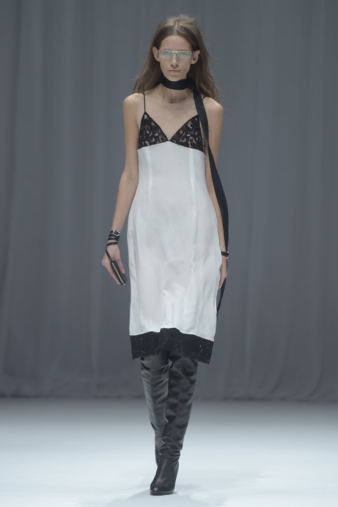 日本 东京 走秀(runway) 2016/17秋冬 女装