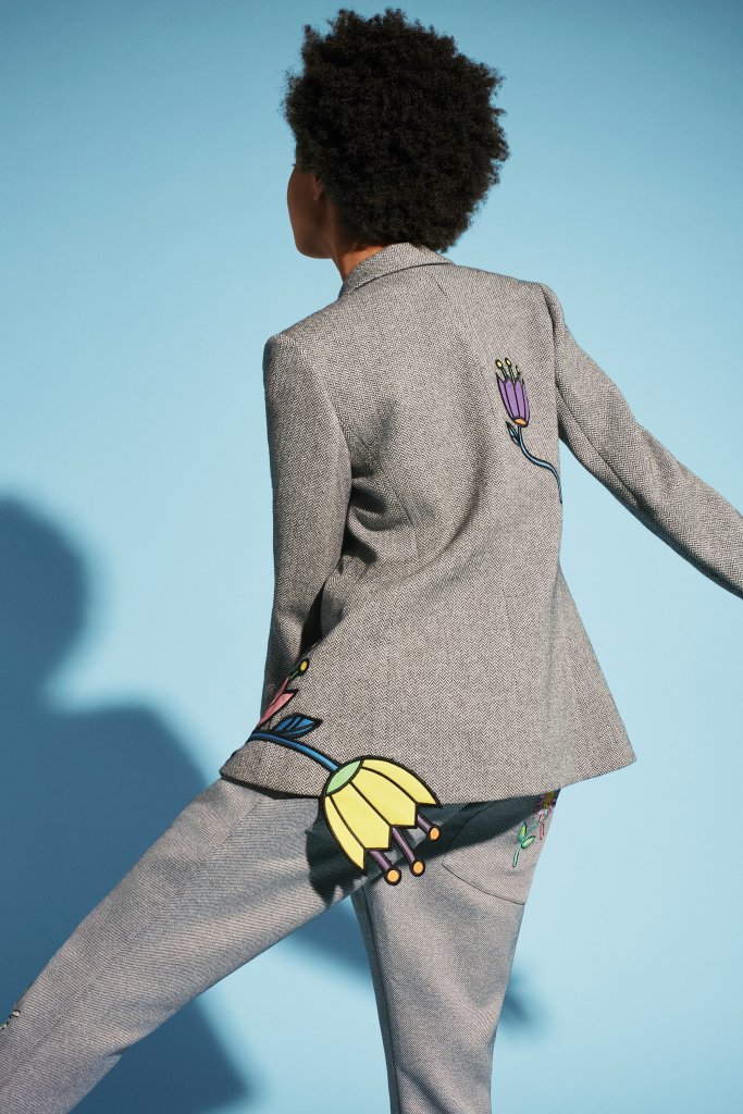 Mira Mikati 2016/17秋冬高级成衣Lookbook