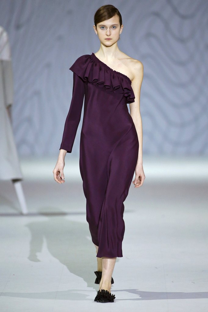 elenareva 2016/17秋冬高级成衣发布秀 - ukraine fall 2016