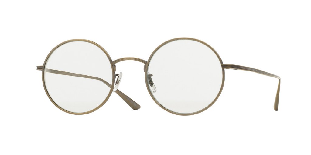 The Row x Oliver Peoples 2016春夏太阳镜Lookbook