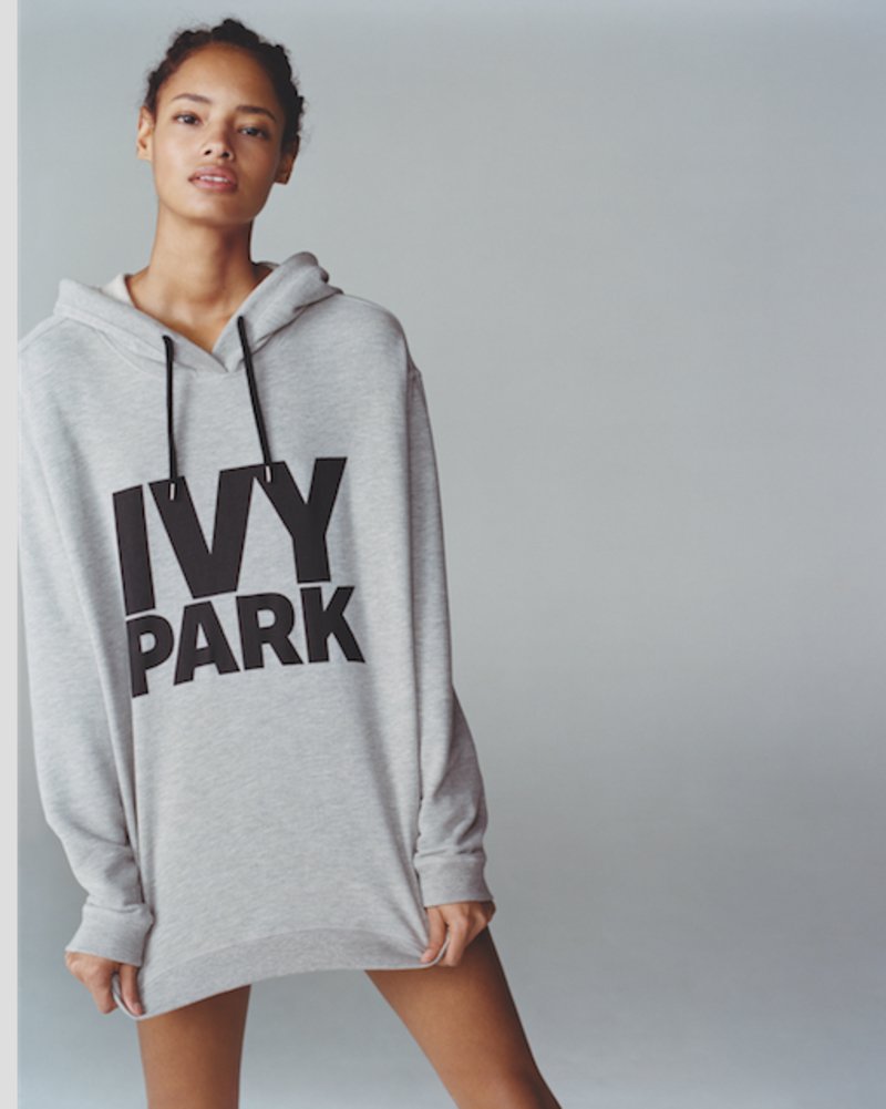 Ivy Park by Beyoncé 2016春夏运动系列Lookbook