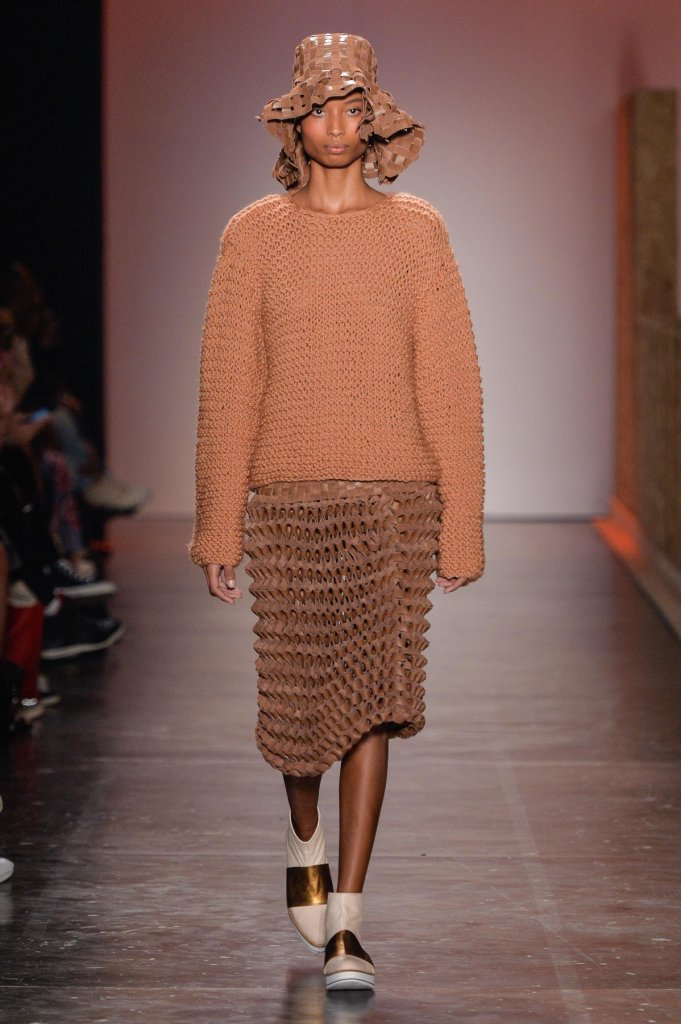 Fernanda Yamamoto 2016/17秋冬系列发布秀 - Sao Paulo Fall 2016