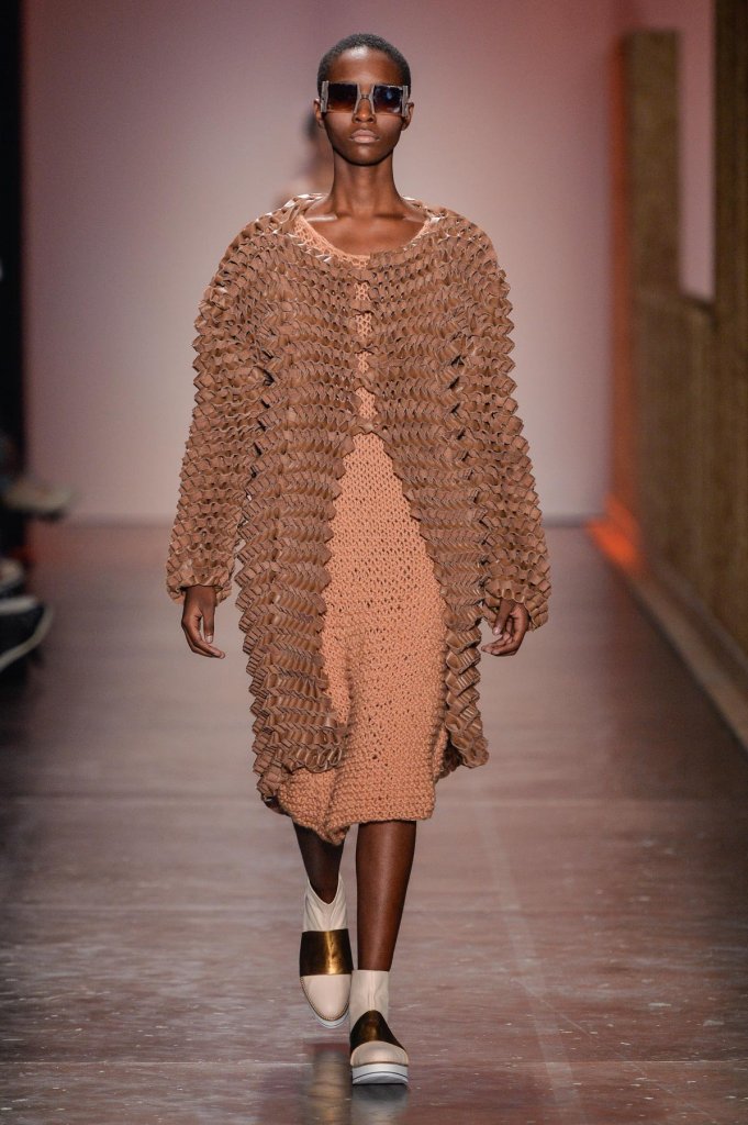 Fernanda Yamamoto 2016/17秋冬系列发布秀 - Sao Paulo Fall 2016
