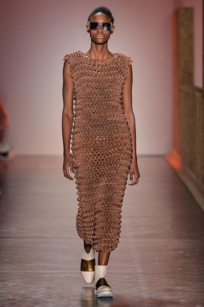 Fernanda Yamamoto 2016/17秋冬系列发布秀 - Sao Paulo Fall 2016