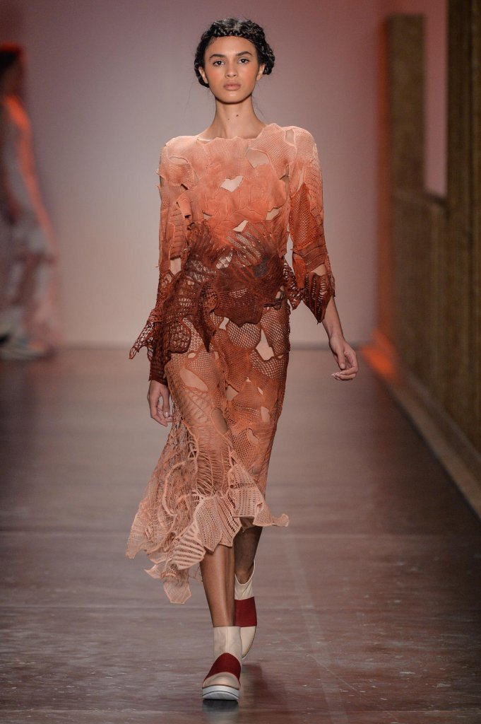 Fernanda Yamamoto 2016/17秋冬系列发布秀 - Sao Paulo Fall 2016
