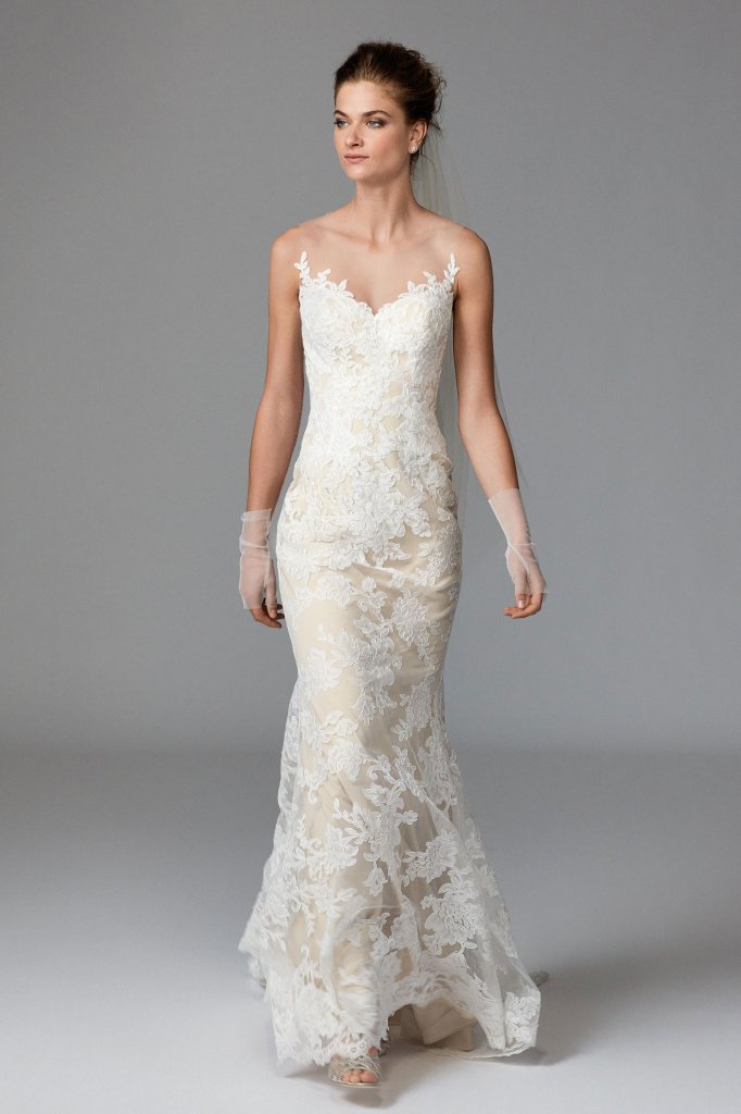 Watters 2017春夏系列婚纱发布 - Bridal Spring 2017