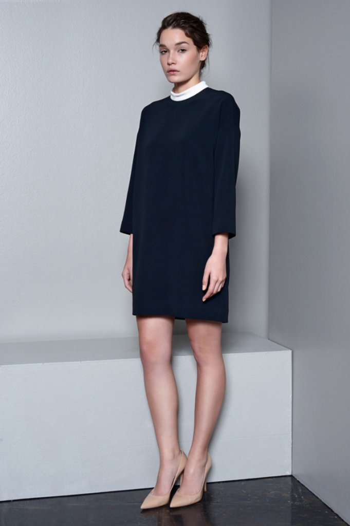 Alexander Terekhov 2013早秋系列Lookbook(Pre-Fall 2013)