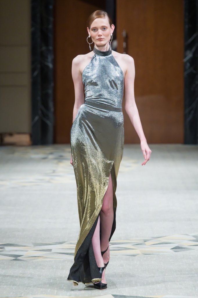 Izeta 2016春夏高级成衣发布 - Moscow Spring 2016