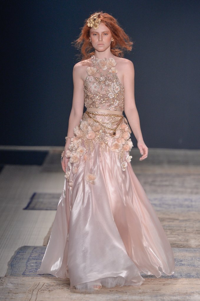 samuel cirnansck 2017春夏系列高级成衣发布秀 - sao paulo spring