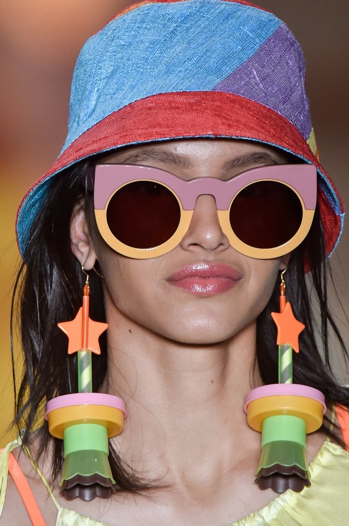 salinas 2017春夏系列高级成衣发布秀(细节) - sao paulo spring 2017