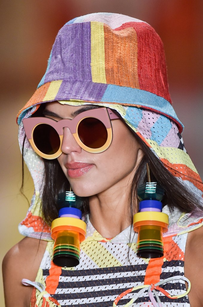 salinas 2017春夏系列高级成衣发布秀(细节) - sao paulo spring 2017