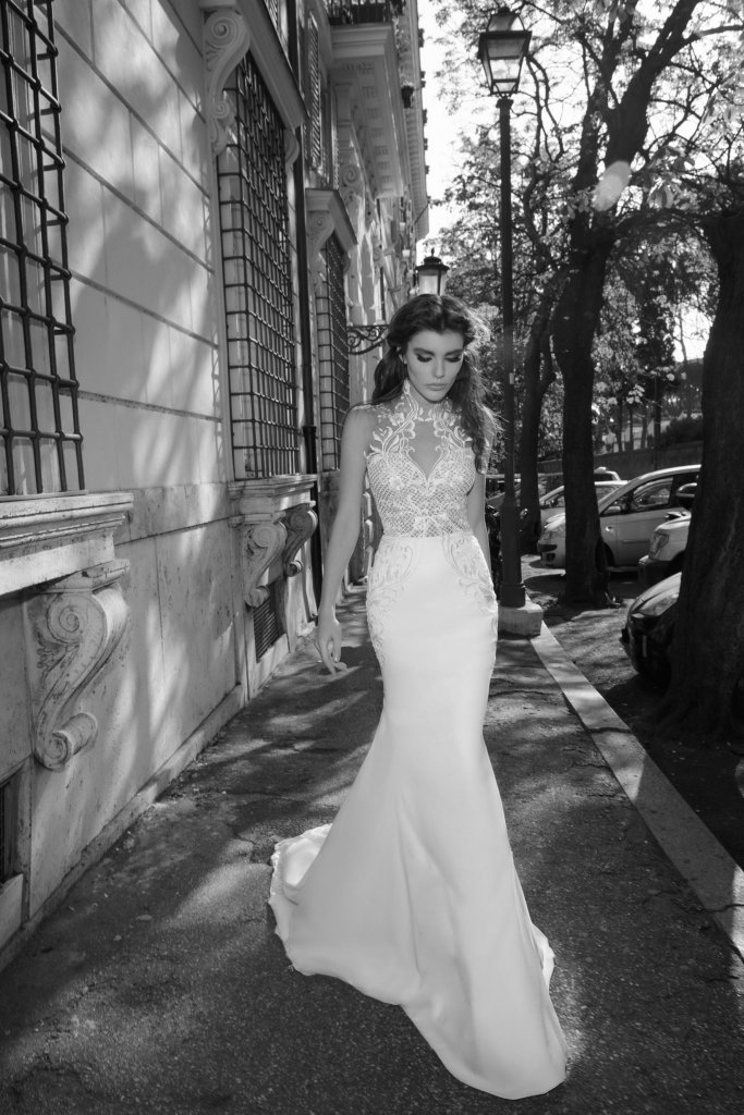 Roma 2017春夏系列婚纱发布 - Bridal Spring 2017