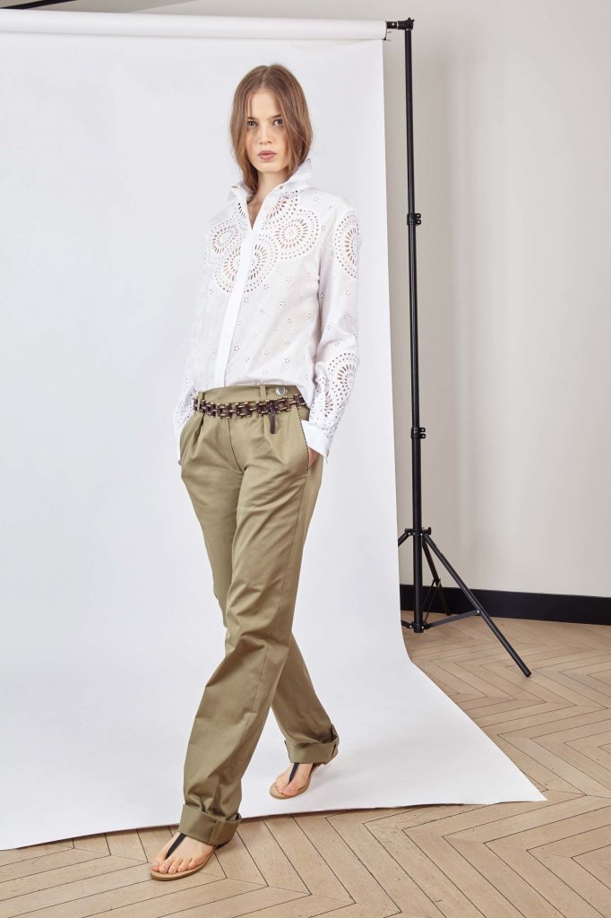 艾历克西斯·马毕 Alexis Mabille 2017早春度假系列Lookbook(Resort 2017)