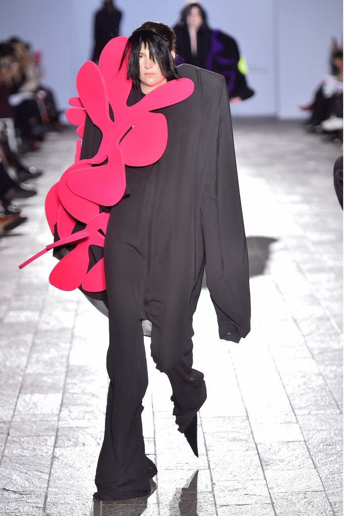 风格多样夸张主义