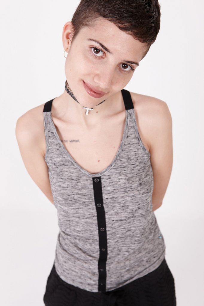 kling 2016春夏系列女装lookbook