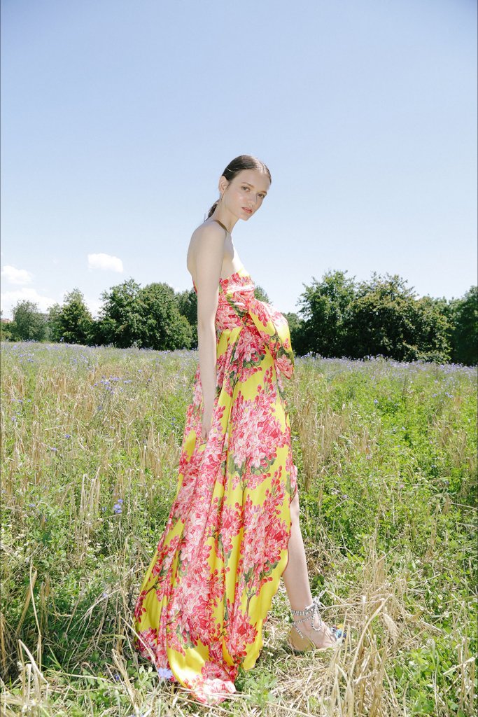 Leitmotiv 2017早春度假系列Lookbook(Resort 2017)