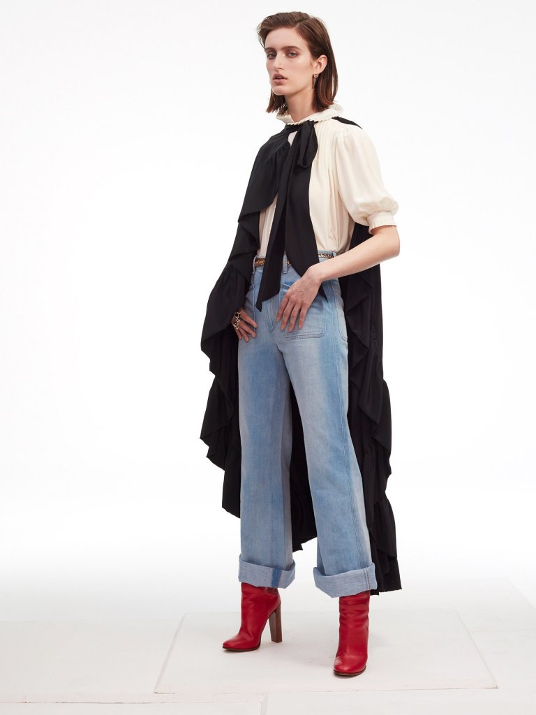 Maison Mayle 2016/17秋冬高级成衣Lookbook