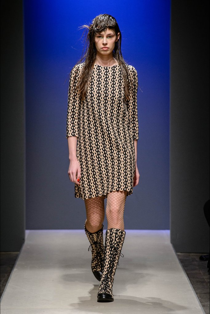 giuseppe di morabito 2016/17秋冬系列高级成衣lookbook