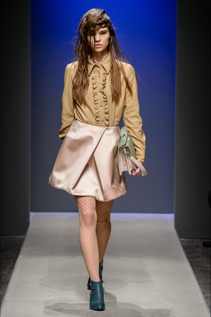 giuseppe di morabito 2016/17秋冬系列高级成衣lookbook